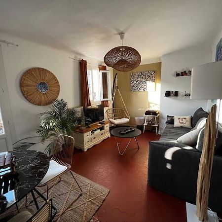 Ferienwohnung Fenetre Sur Grasse Exterior foto